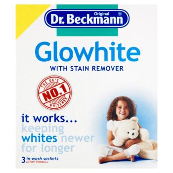 Dr Beckmann Glowhite Pm£1.00