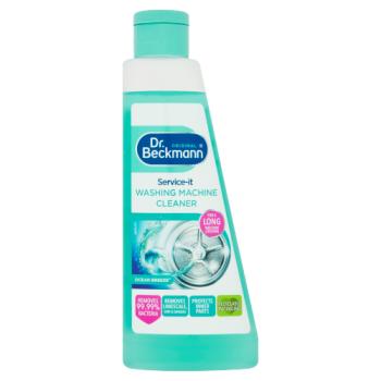 Dr. Beckmann Original Service-It Washing Machine Cleaner Ocean Breeze 250ml