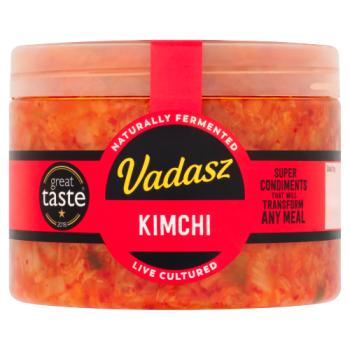 Vadasz Kimchi 400g