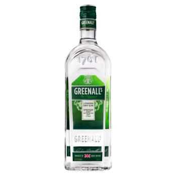 Greenall's The Original London Dry Gin 1L