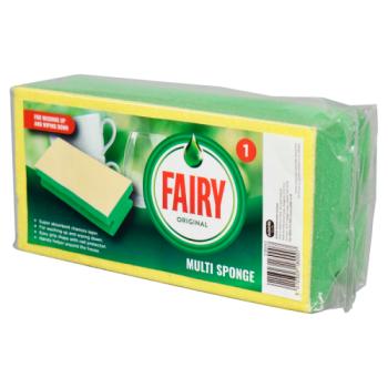 Fairy Multi Sponge