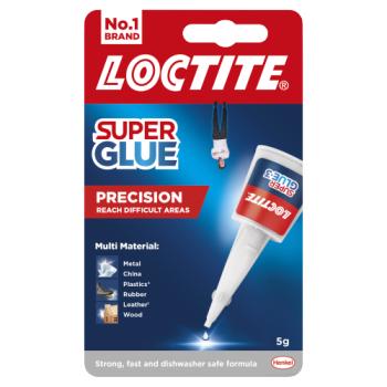 Loctite Super Glue Precision 5g