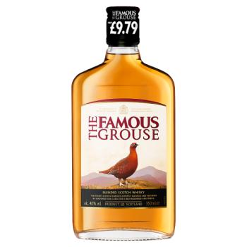 Famous Grouse Pm979