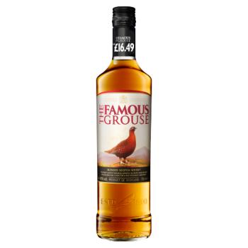 The Famous Grouse Pm1649