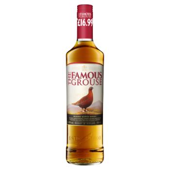 The Famous Grouse Pm1699