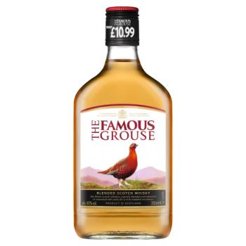 The Famous Grouse Blended Scotch Whisky 350ml