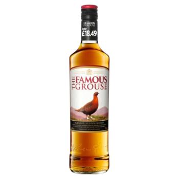 The Famouse Grouse 70cl