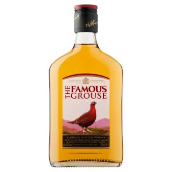 The Famous Grouse Blended Scotch Whisky 350ml
