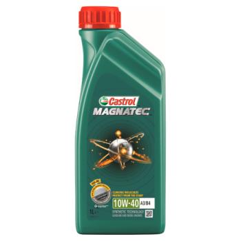 Castrol Magnatec 10W-40 1L