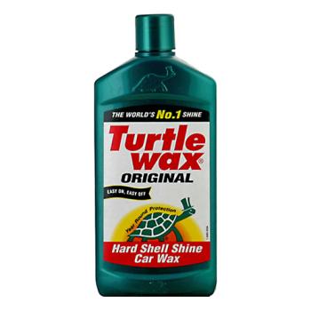 Turtle Wax Original Polish 500ml
