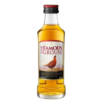 Famous Grouse Miniature 5cl