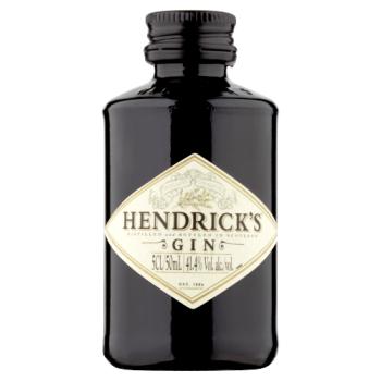 Hendrick's Gin 5cl