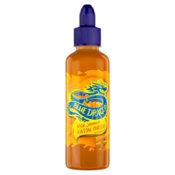 Blue Dragon Mild Japanese Katsu Curry Sauce 250ml