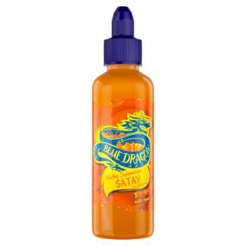 Blue Dragon Nutty Indonesian Satay Sauce 250ml