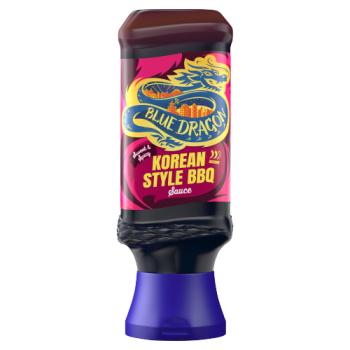 Blue Dragon Korean Style BBQ Sauce 310g