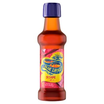 Blue Dragon Sesame Oil 150ml
