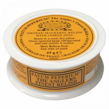 Patum Peperium The Angler's Finest Relish 37g