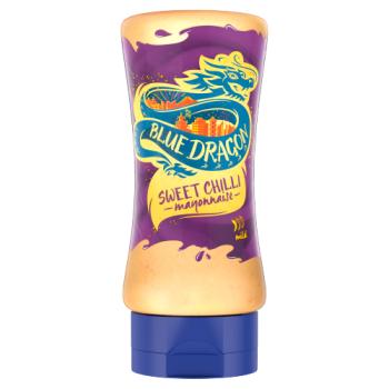 Blue Dragon Sweet Chilli Mayonnaise 250g