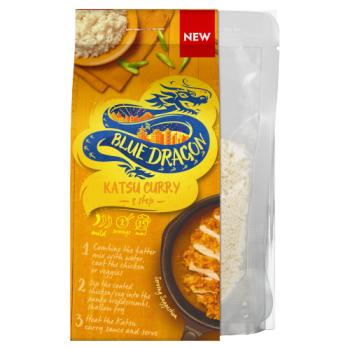 Blue Dragon Katsu Curry 330g