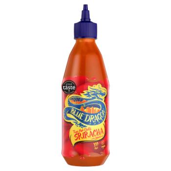 Blue Dragon Thai Hot Chilli Sriracha Sauce 435ml