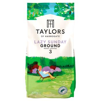 Taylors L/sunday Grnd Coffee