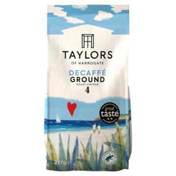 Taylors Decaff