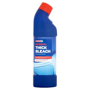 Spar Original Thick Bleach 750ml