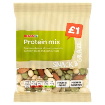 Spar Protein Mix 50g