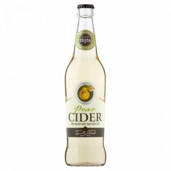 SPAR Specially Selected Pear Cider 500ml