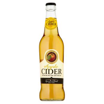 Spar Apple Cider 500ml