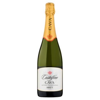 Castelfino Cava Brut 75cl