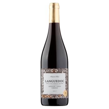 SPAR Languedoc 75cl