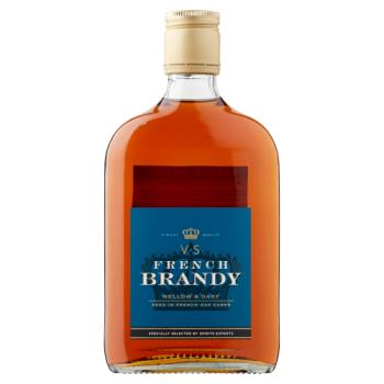SPAR V.S French Brandy 35cl