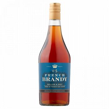 SPAR V.S French Brandy 70cl