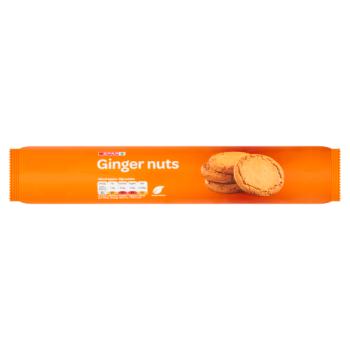 Spar Ginger Nuts 300g