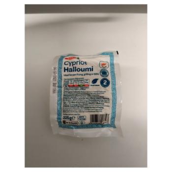 SPAR Cypriot Halloumi 225g
