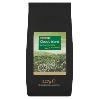 Spar Classic Blend 227g