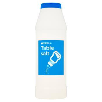 SPAR Table Salt 750g