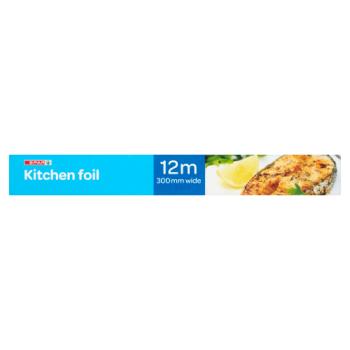 SPAR Kitchen Foil