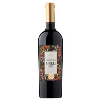 Primitivo Puglia 75cl