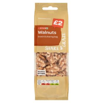 Spar Walnuts 155g