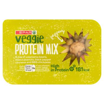 Spar Veggie Protein Mix 35g