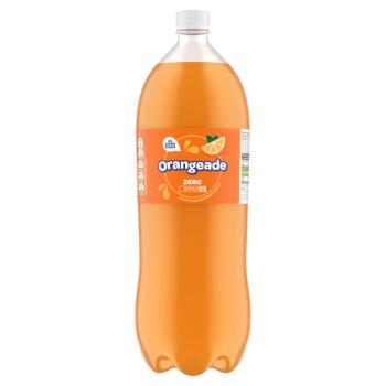 Spar Orangeade Zero 2L