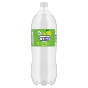 Spar Lemon & Lime Zero 2L