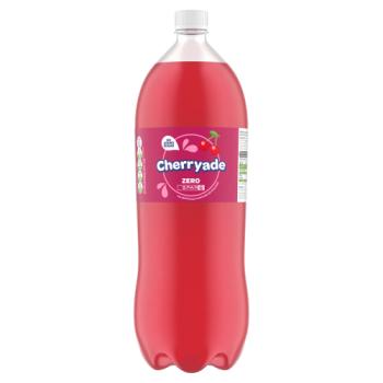 Spar Cherryade Zero 2L