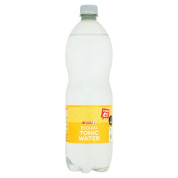 Spar Indian Tonic Water Mixer 1 Litre