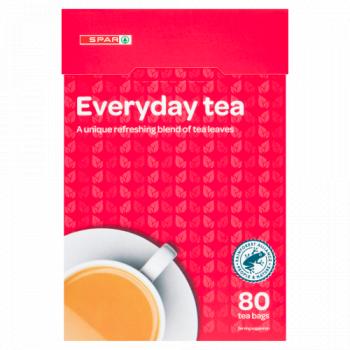 Spar Premium Teabags 250g