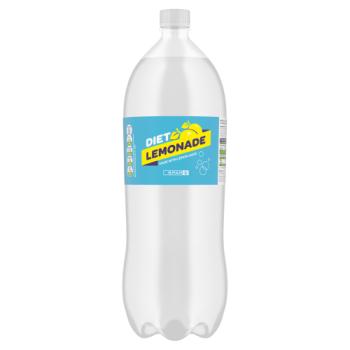 Spar Diet Lemonade 2L