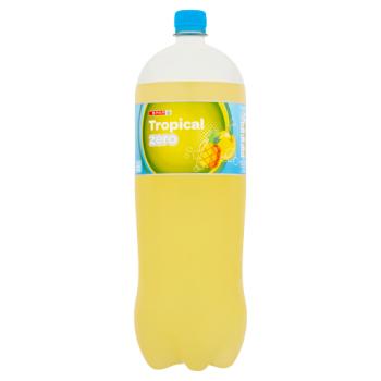 SPAR Tropical Zero 2L