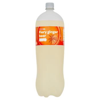 Spar Fiery Ginger Beer 2l